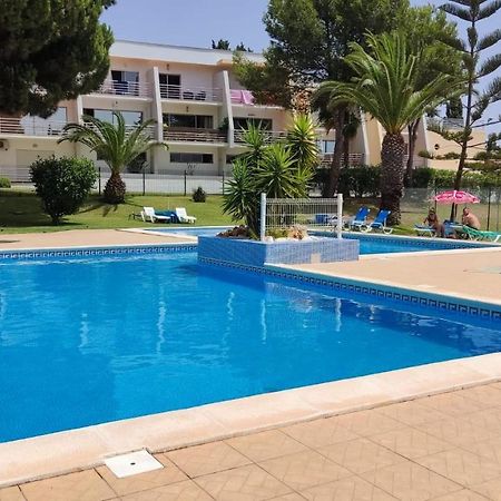 01 Sra Da Rocha Com Piscina E Ac - Casas & Papeis Apartment Armação de Pêra Exterior foto