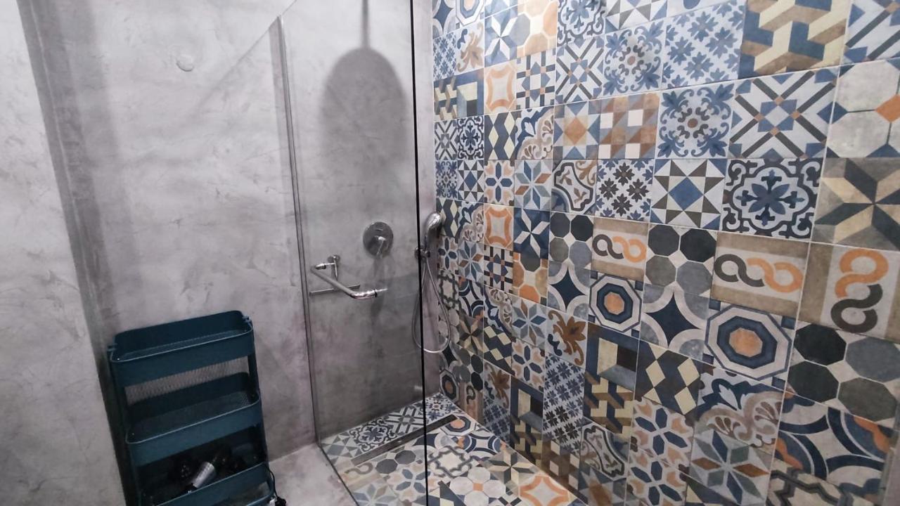 01 Sra Da Rocha Com Piscina E Ac - Casas & Papeis Apartment Armação de Pêra Exterior foto