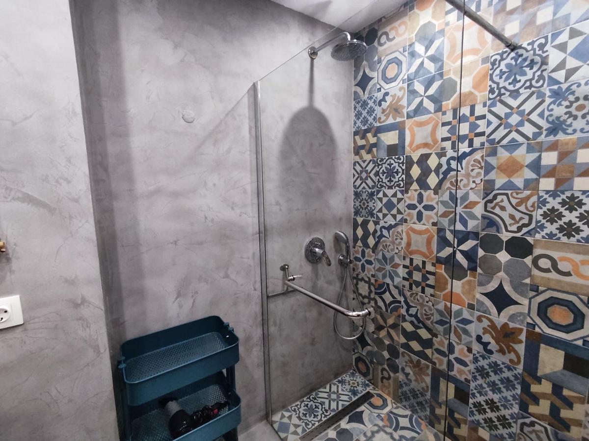 01 Sra Da Rocha Com Piscina E Ac - Casas & Papeis Apartment Armação de Pêra Exterior foto